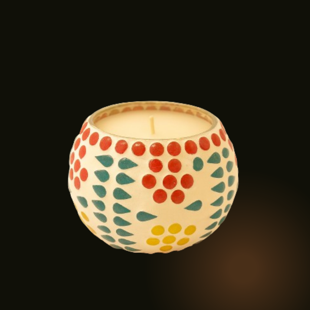 Luxury Home Décor Candles