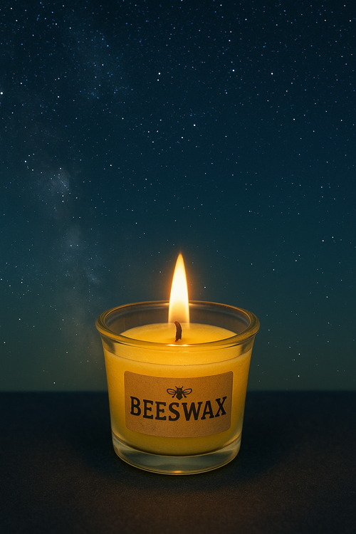 BeesWax Candle - 40g