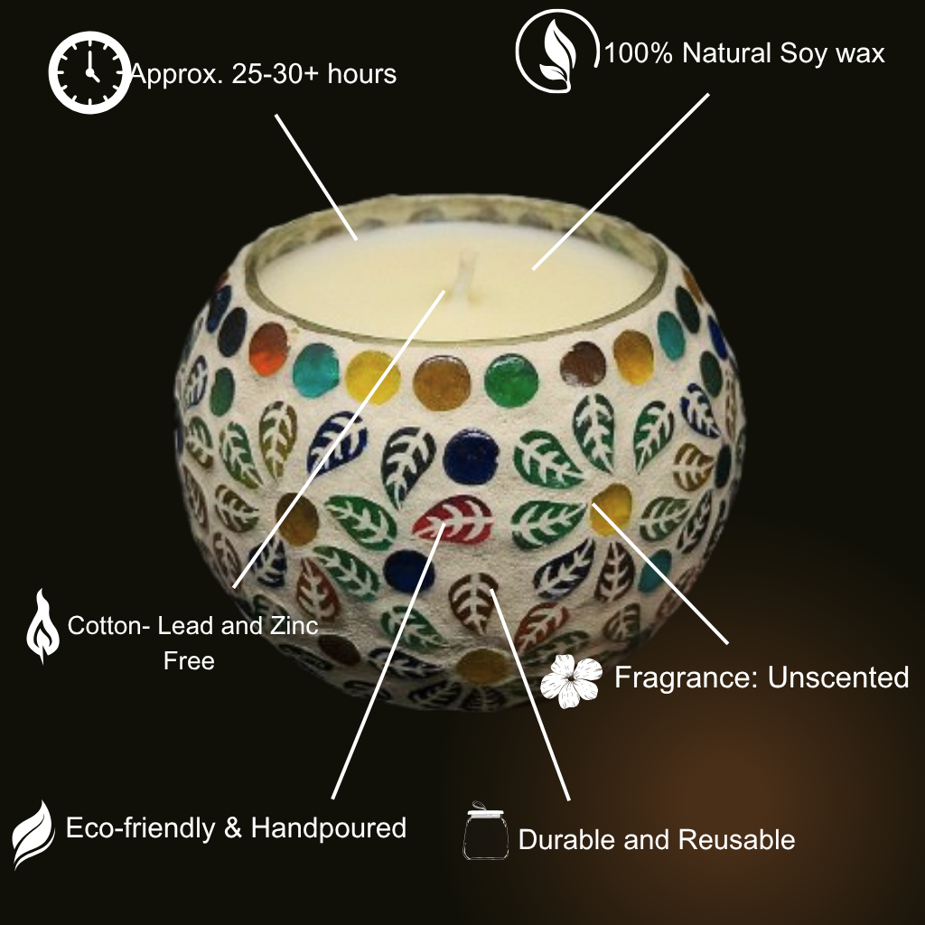 detailed pic of candle 