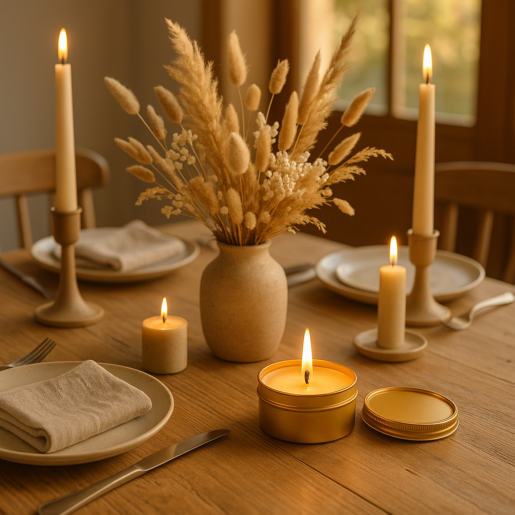 eat with lovely aroma 